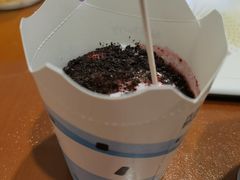 -麦当劳(仙林金鹰店)