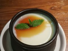 黑糖豆花-云海肴·汽锅鸡·云南菜(美罗城店)