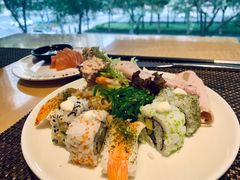 -威珀斯酒店·珀萃美食餐厅