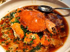 -玫瑰厅上海菜(兴国路店)