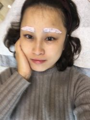 -Amy韩式定妆
