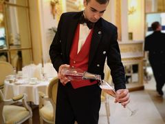 -The Ritz Restaurant