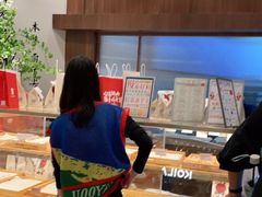 -君之狮子山·轻糖烘焙(松江印象城店)