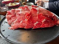 -老墙根涮肉·铜锅鲜羊肉(良乡店)