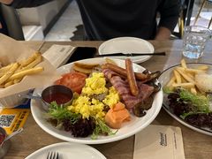 -Maxpoint Kitchen 西餐咖啡(乐峰广场店)