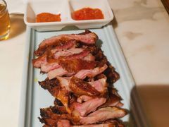 -小吊梨汤·北京菜·烤鸭(鸟巢店)