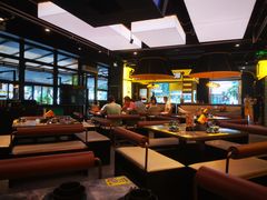 大堂-嘎嘎鸭脑壳(蜀汉路店)