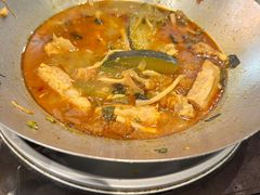 -小螺大作·螺蛳粉火锅(林和西店)