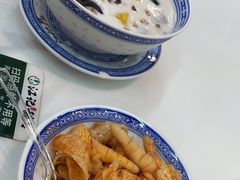 -江记甜品(罗湖店)