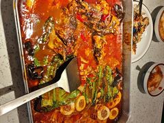 -鱼酷活鱼烤鱼(新世界城店)