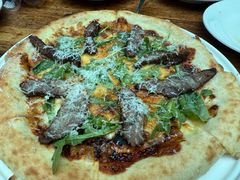 -食间牛排(湖西路店)