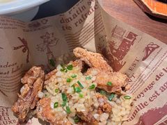 -大同江朝鲜菜•长春地标美食(绿园吾悦广场店)