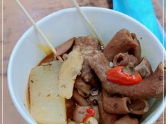 -清真蒋有记(老门东店)