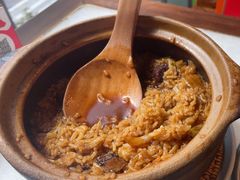 -小吊梨汤·北京菜·烤鸭(双井乐成中心店)