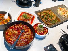 -本来精品川菜(嘉里中心店)