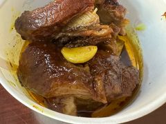 -好成财牛排馆(涂门街总店)