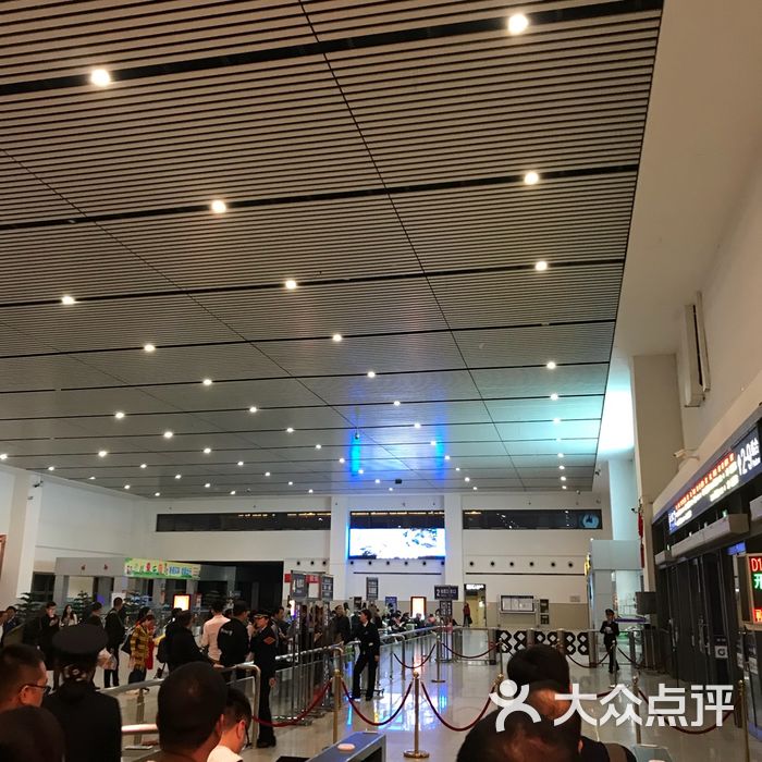 汉中火车站图片-北京火车站-大众点评网