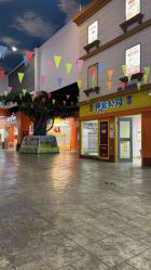 -成都星期8小镇(江宁南路店)