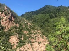 -仙居谷风景区