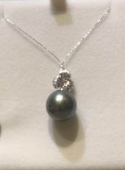 -RUANS阮仕珍珠(北京蓝色港湾店)