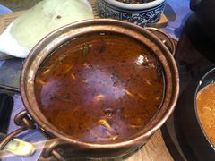 小铜锅烧米线-雀舞·私食(凯德店)