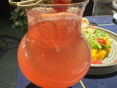 -第101座花园餐厅(湖滨88店)