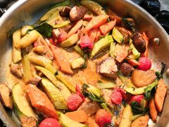 -喜来登酒店-盛宴标帜餐厅