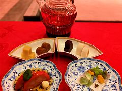 -白家大院·王府宫廷菜(苏州街店)