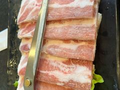 -现代烧烤冷面店(苏家屯店)