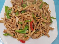 -味好美土菜(迎宾东路店)