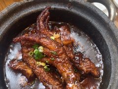 -品大三·经典淮扬菜(大行宫店)