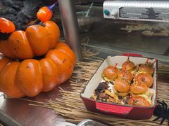 -美食汇自助餐厅·杭州城中香格里拉