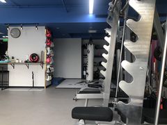 -N1 健身·普拉提·综合馆(嘉美中心店)