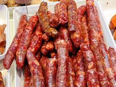 -净香园熟肉(北坦总店)