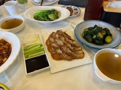 -便宜坊烤鸭店(玉蜓桥店)