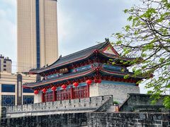 -惠州康帝国际酒店