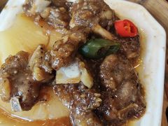 -稻香海鲜饭店(第一国际店)
