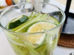 -江南雅厨(李公堤店)