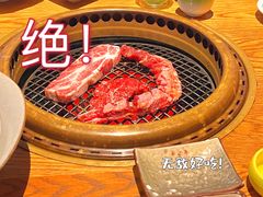 -赤坂亭·M9和牛放题(长楹天街购物中心店)