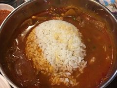 -小本家韩式烤肉(紫藤路店)