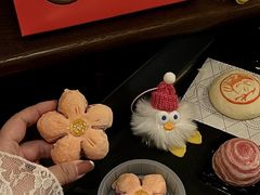 -陕拾叁-西安糕点(大雁塔店)