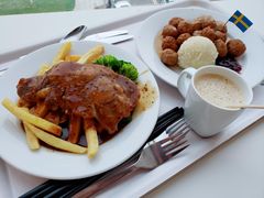 -宜家家居(西安未央商场店)