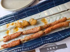 -上桥水产·海鲜餐厅(五四广场店)