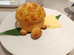 -蔡澜点心·粤菜(丽泽天街店)