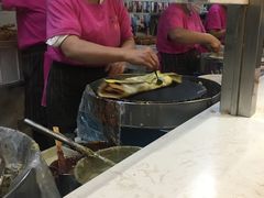 -清真·二嫂子煎饼果子(鼓楼旗舰形象店)