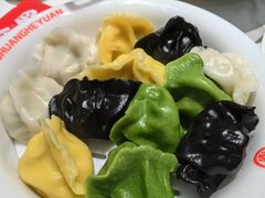 -双合园·海鲜水饺青岛菜(万佳广场店)