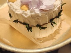 咸蛋黄芋头宝石蛋糕-野草莓自由市场