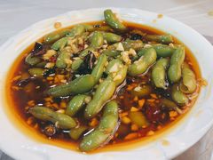 -江湖亮亮蒸虾大排档烤全羊清真(武汉总店)