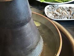 -将台涮肉(酒仙桥店)