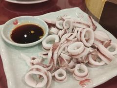 -抱德·潮汕味(敦和店原惠城鱼仔)